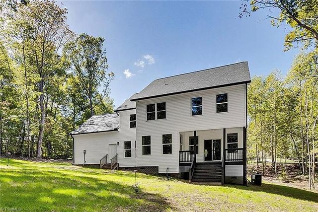 1559 Allen Court, Asheboro, NC 27205