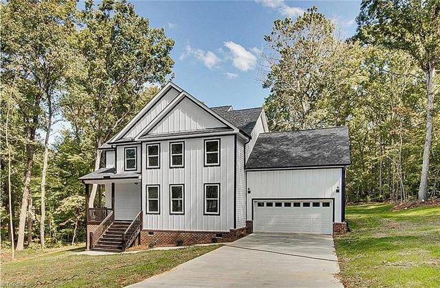1559 Allen Court, Asheboro, NC 27205
