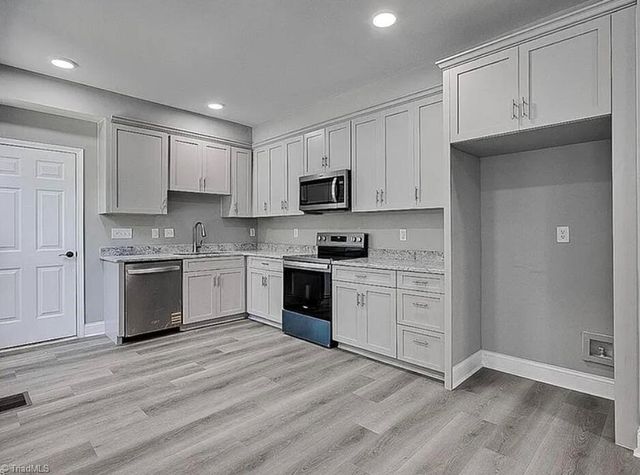 1559 Allen Court, Asheboro, NC 27205