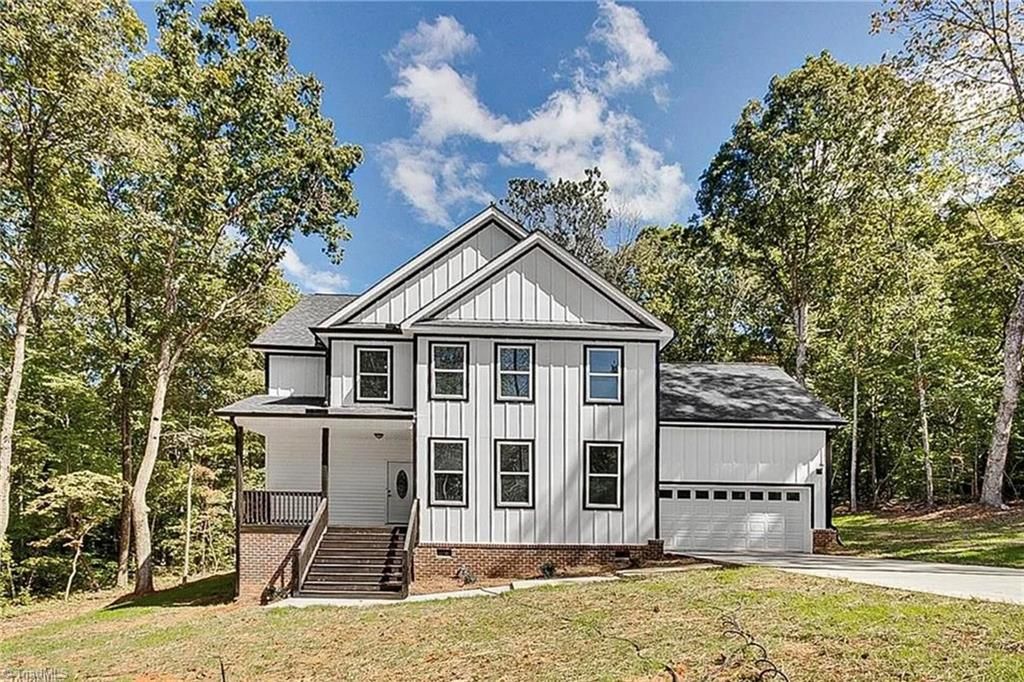 1559 Allen Court, Asheboro, NC 27205