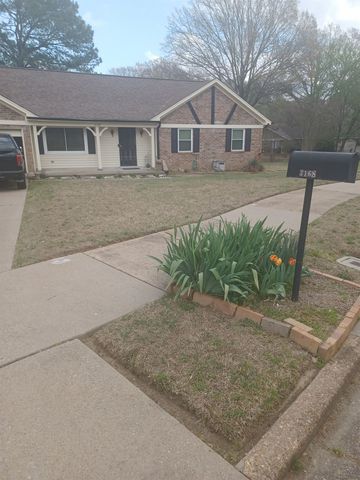 3168 MARBRY CV, Bartlett, TN 38134