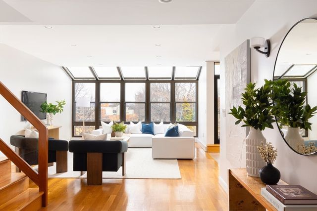 50 Winchester Street 413, Brookline, MA 02446