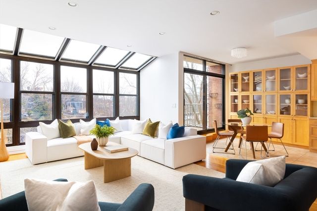 50 Winchester Street 413, Brookline, MA 02446