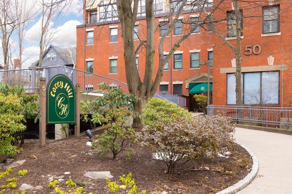 50 Winchester Street 413, Brookline, MA 02446