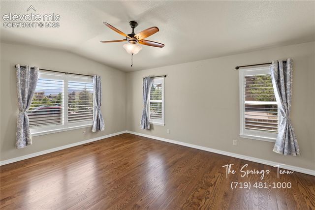 9212 Lizard Rock Trail, Colorado Springs, CO 80924
