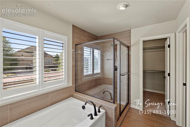 9212 Lizard Rock Trail, Colorado Springs, CO 80924