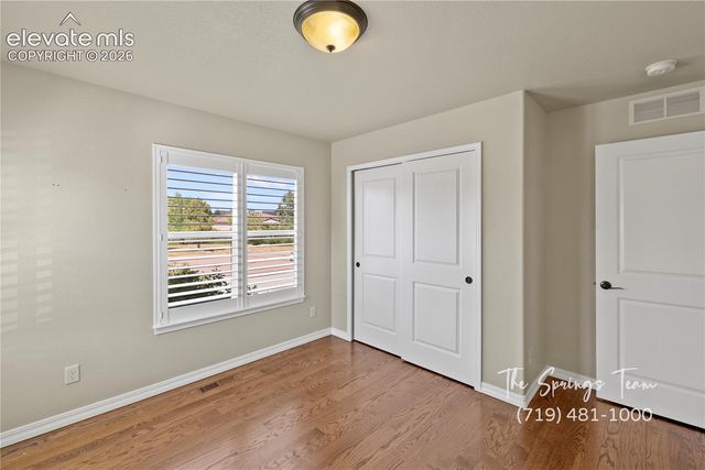 9212 Lizard Rock Trail, Colorado Springs, CO 80924