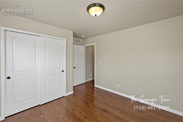 9212 Lizard Rock Trail, Colorado Springs, CO 80924