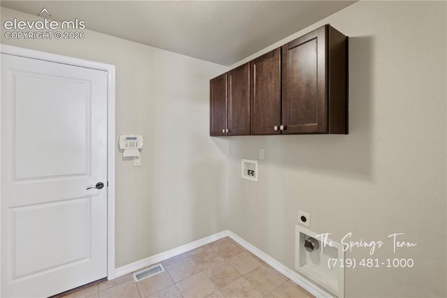 9212 Lizard Rock Trail, Colorado Springs, CO 80924