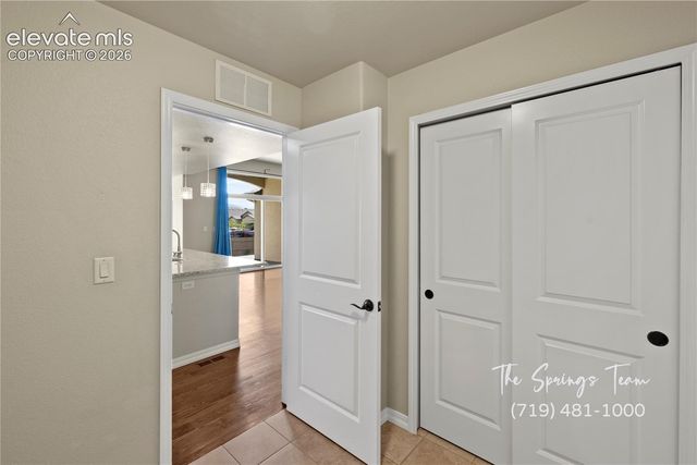 9212 Lizard Rock Trail, Colorado Springs, CO 80924