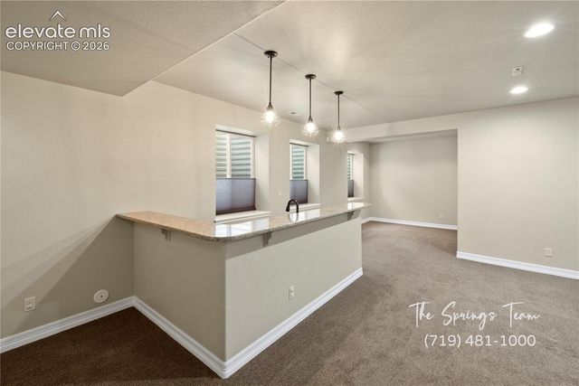 9212 Lizard Rock Trail, Colorado Springs, CO 80924