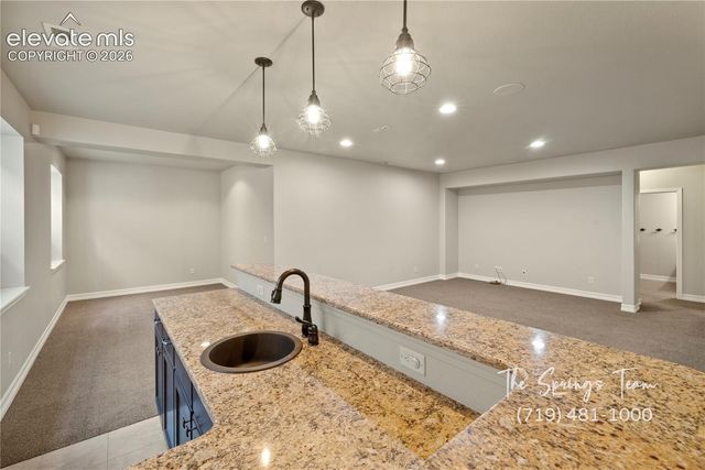 9212 Lizard Rock Trail, Colorado Springs, CO 80924