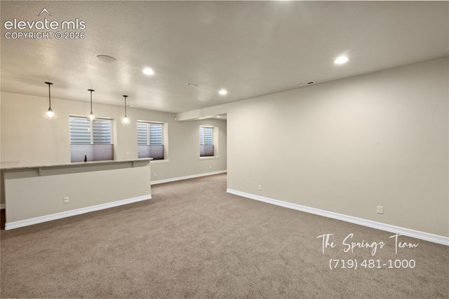 9212 Lizard Rock Trail, Colorado Springs, CO 80924