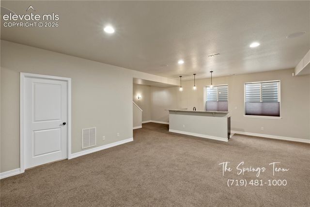 9212 Lizard Rock Trail, Colorado Springs, CO 80924