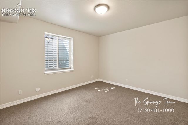 9212 Lizard Rock Trail, Colorado Springs, CO 80924