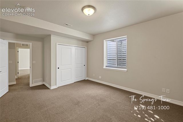 9212 Lizard Rock Trail, Colorado Springs, CO 80924