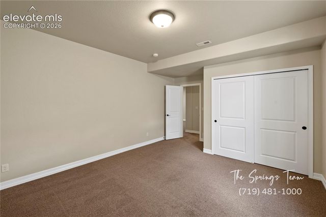 9212 Lizard Rock Trail, Colorado Springs, CO 80924