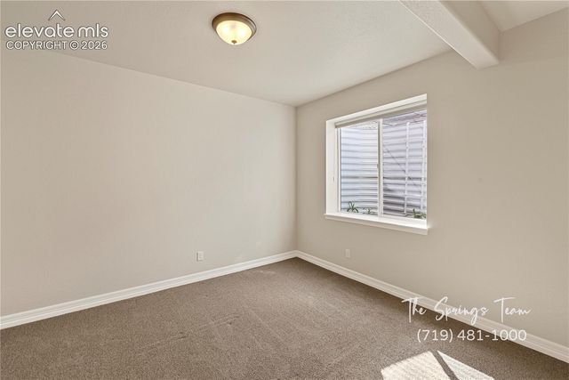 9212 Lizard Rock Trail, Colorado Springs, CO 80924