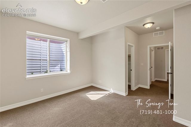 9212 Lizard Rock Trail, Colorado Springs, CO 80924