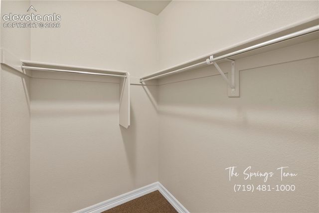 9212 Lizard Rock Trail, Colorado Springs, CO 80924