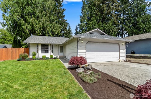 10705 27th Street NE, Lake Stevens, WA 98258