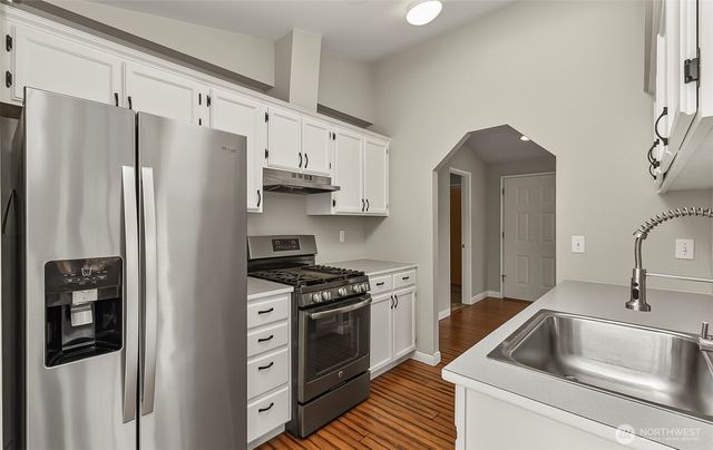 10705 27th Street NE, Lake Stevens, WA 98258