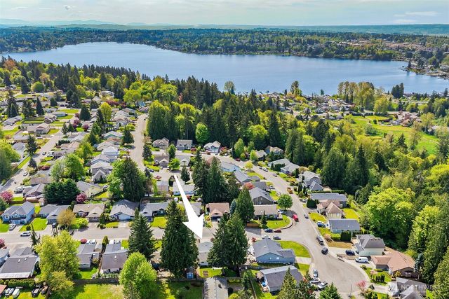 10705 27th Street NE, Lake Stevens, WA 98258