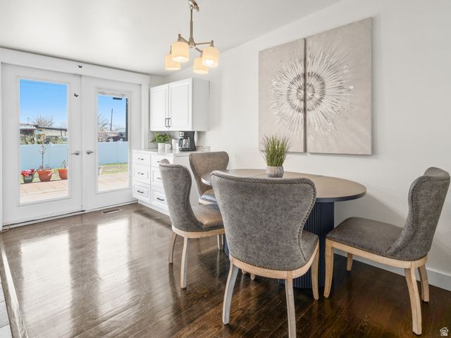 586 E WASATCH DR, Layton, UT 84041