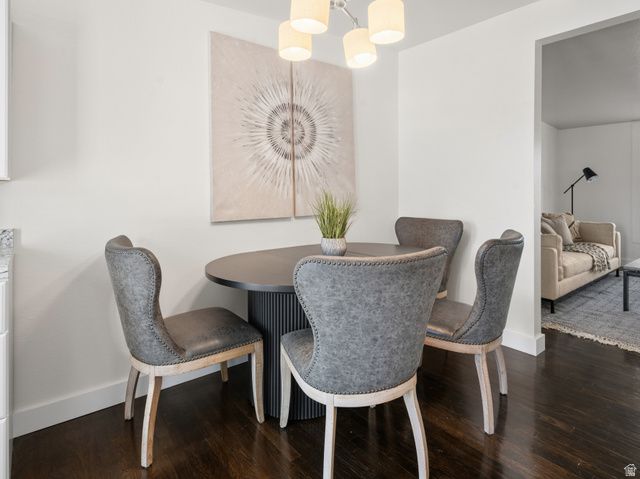 586 E WASATCH DR, Layton, UT 84041