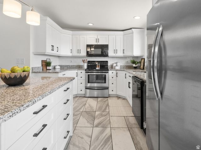 586 E WASATCH DR, Layton, UT 84041