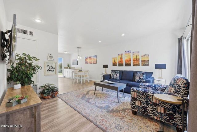 4620 N 68TH Street 168, Scottsdale, AZ 85251