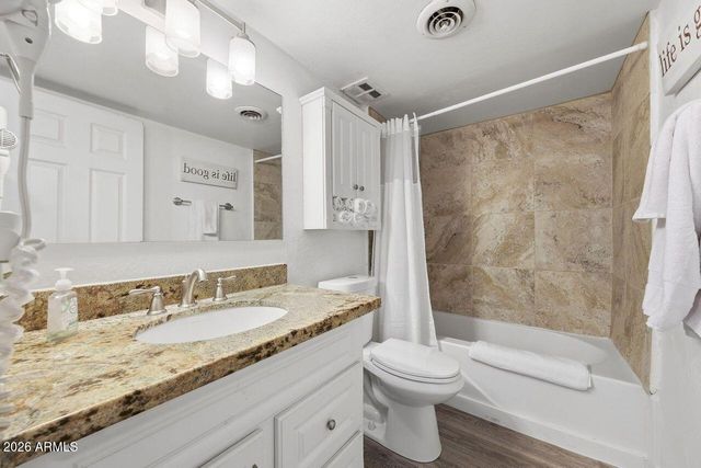 4620 N 68TH Street 168, Scottsdale, AZ 85251