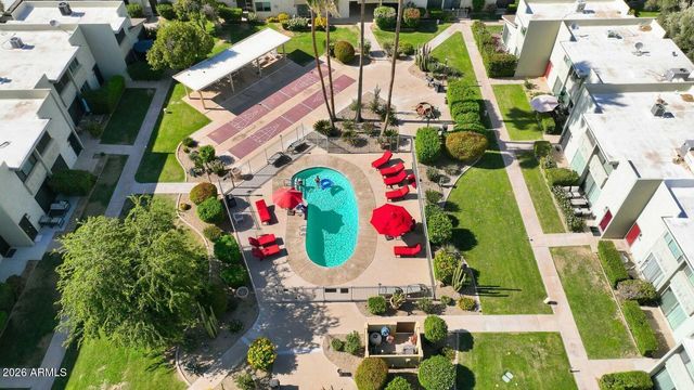 4620 N 68TH Street 168, Scottsdale, AZ 85251