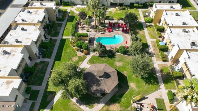 4620 N 68TH Street 168, Scottsdale, AZ 85251