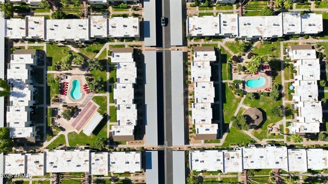 4620 N 68TH Street 168, Scottsdale, AZ 85251