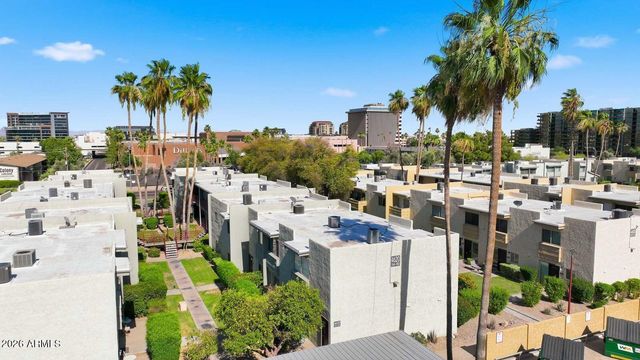 4620 N 68TH Street 168, Scottsdale, AZ 85251