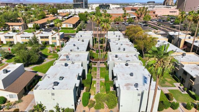4620 N 68TH Street 168, Scottsdale, AZ 85251