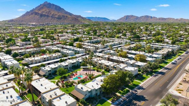 4620 N 68TH Street 168, Scottsdale, AZ 85251