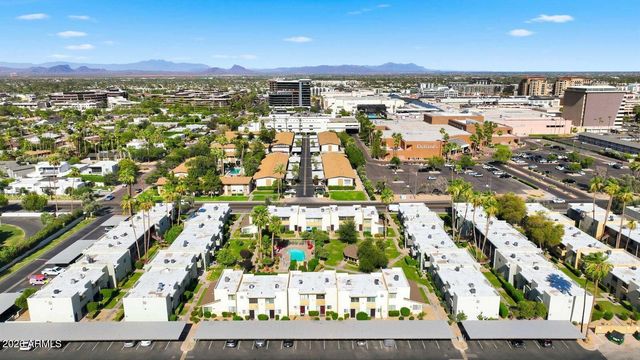 4620 N 68TH Street 168, Scottsdale, AZ 85251