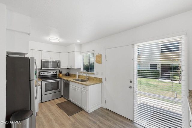4620 N 68TH Street 168, Scottsdale, AZ 85251