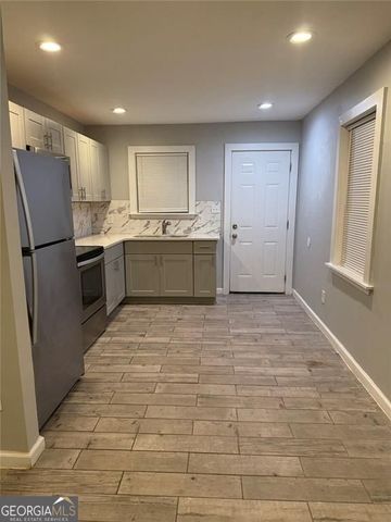 1408 Lyle Avenue A & B, Atlanta, GA 30344