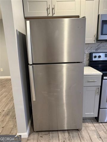 1408 Lyle Avenue A & B, Atlanta, GA 30344