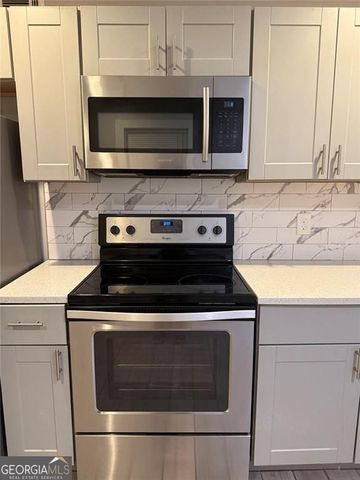 1408 Lyle Avenue A & B, Atlanta, GA 30344