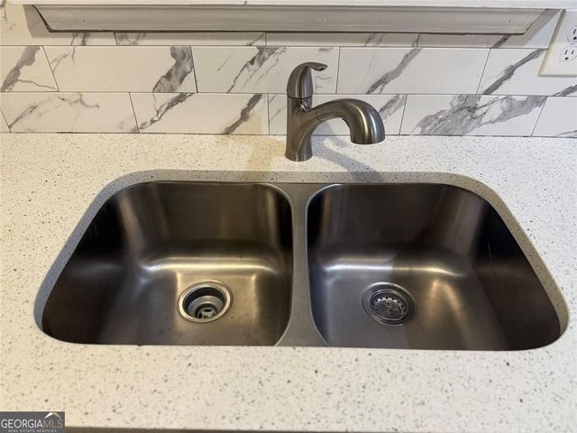 1408 Lyle Avenue A & B, Atlanta, GA 30344