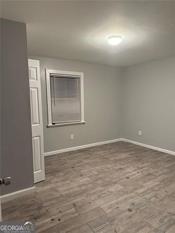 1408 Lyle Avenue A & B, Atlanta, GA 30344