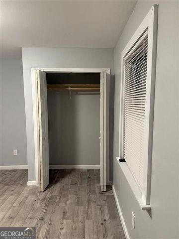 1408 Lyle Avenue A & B, Atlanta, GA 30344