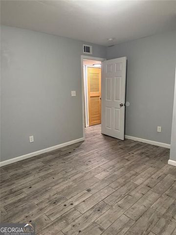 1408 Lyle Avenue A & B, Atlanta, GA 30344