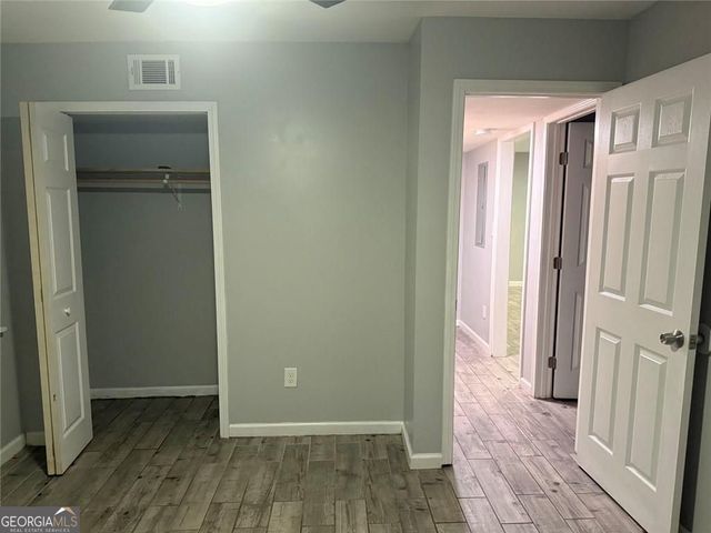 1408 Lyle Avenue A & B, Atlanta, GA 30344