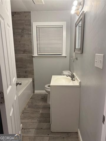 1408 Lyle Avenue A & B, Atlanta, GA 30344