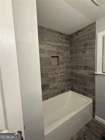 1408 Lyle Avenue A & B, Atlanta, GA 30344